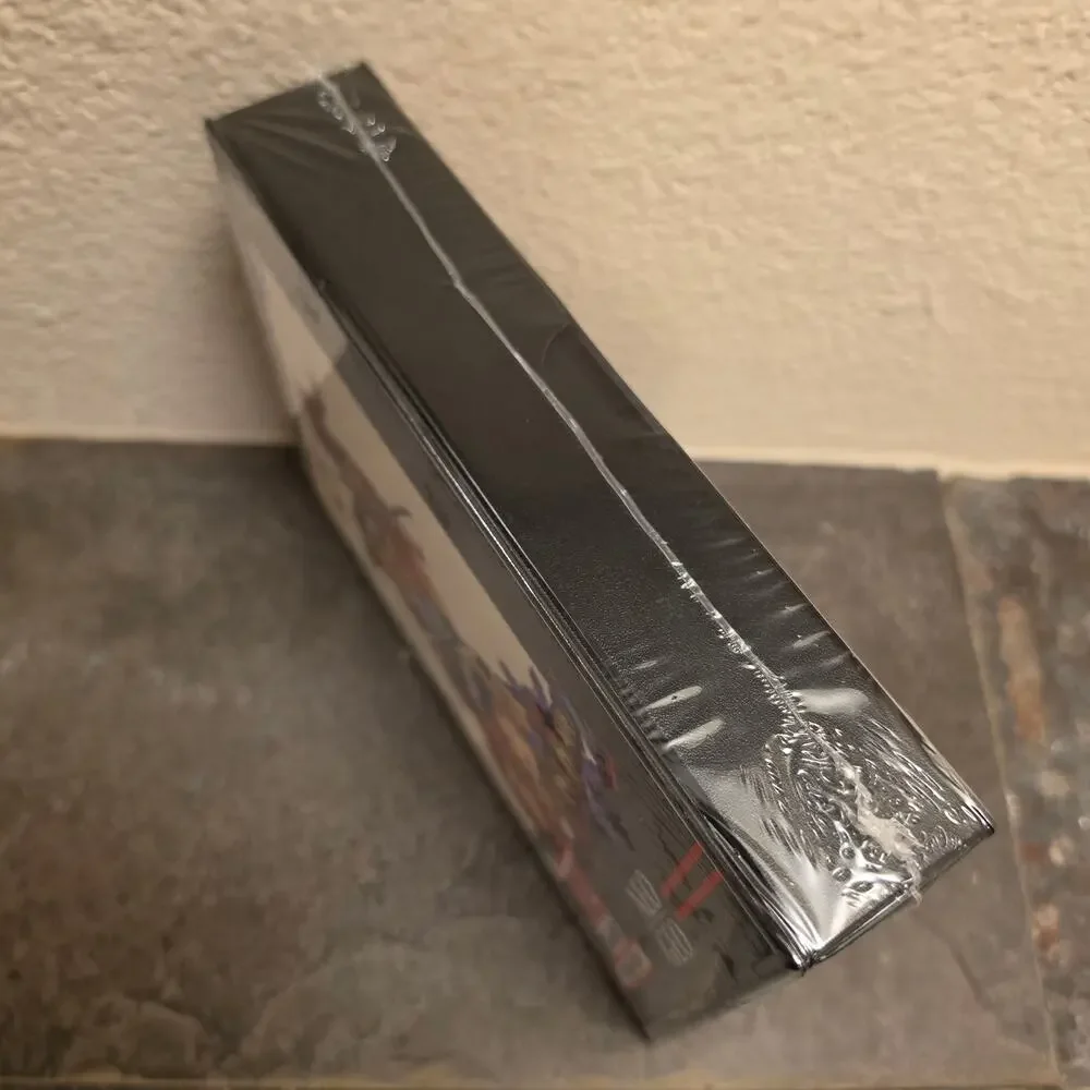 Game - Last Blade 2 [Collector's Edition] (NEW) - PS4 - SNK - Limited Run Games